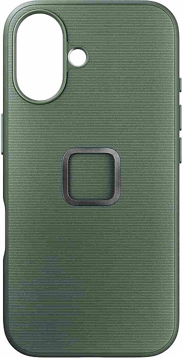Everyday Case iPhone 16 MagSafe Kılıf, Sage - GARAJ ÜRÜNÜ - 1