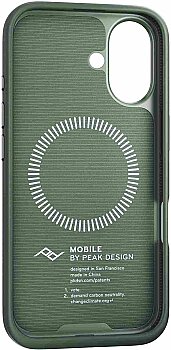 Everyday Case iPhone 16 MagSafe Kılıf, Sage - GARAJ ÜRÜNÜ - 2