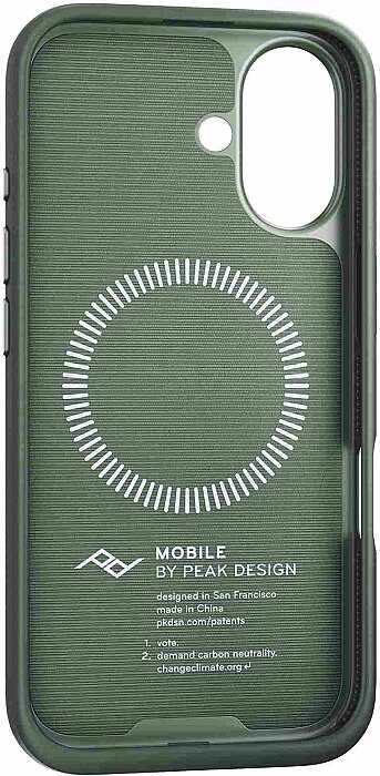 Everyday Case iPhone 16 MagSafe Kılıf, Sage - GARAJ ÜRÜNÜ - 2