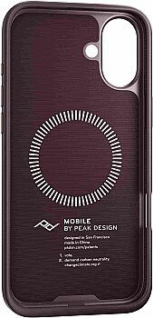 Everyday Case iPhone 16 Plus MagSafe Kılıf, Eclipse - GARAJ ÜRÜNÜ - 2