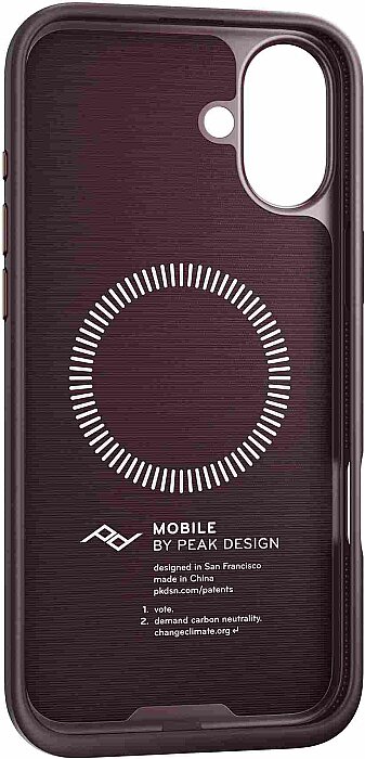 Everyday Case iPhone 16 Plus MagSafe Kılıf, Eclipse - GARAJ ÜRÜNÜ - 2