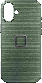 Everyday Case iPhone 16 Plus MagSafe Kılıf, Sage - GARAJ ÜRÜNÜ - 2