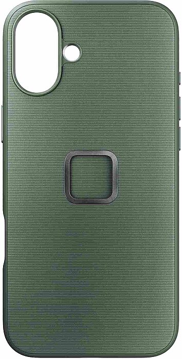Everyday Case iPhone 16 Plus MagSafe Kılıf, Sage - GARAJ ÜRÜNÜ - 2
