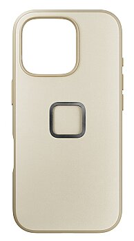 Everyday Case iPhone 16 Pro MagSafe Kılıf, Bone - GARAJ ÜRÜNÜ - Peak Design