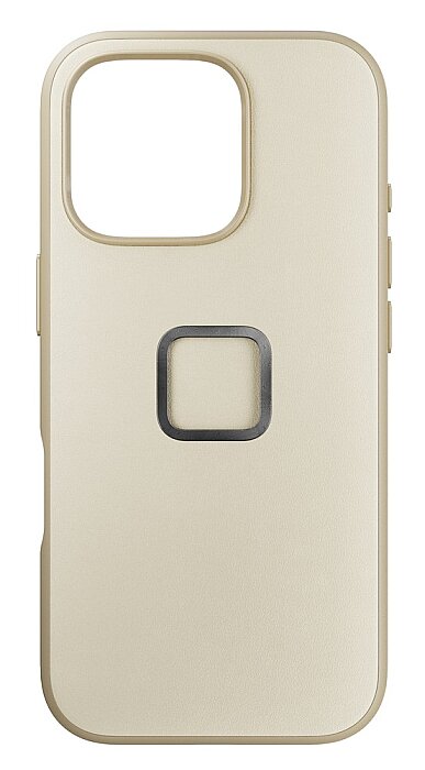Everyday Case iPhone 16 Pro MagSafe Kılıf, Bone - GARAJ ÜRÜNÜ - 1