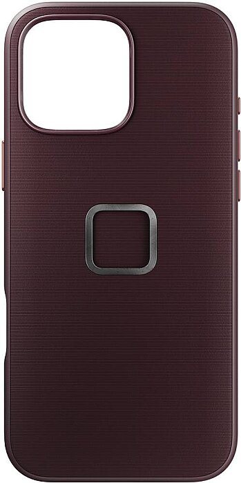 Everyday Case iPhone 16 Pro Max, Eclipse - GARAJ ÜRÜNÜ - 1
