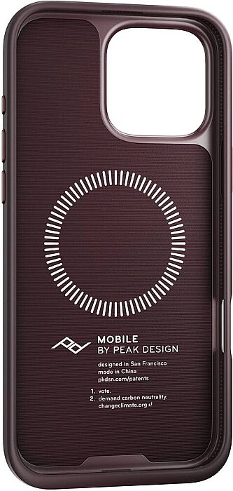Everyday Case iPhone 16 Pro Max, Eclipse - GARAJ ÜRÜNÜ - 2