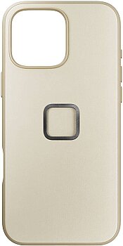 Everyday Case iPhone 16 Pro Max MagSafe Kılıf, Bone - GARAJ ÜRÜNÜ - Peak Design