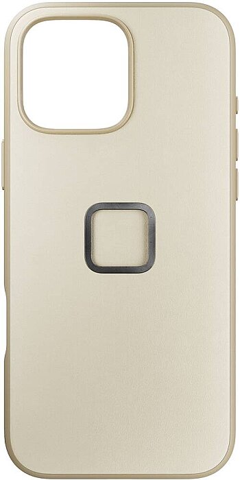 Everyday Case iPhone 16 Pro Max MagSafe Kılıf, Bone - GARAJ ÜRÜNÜ - 1