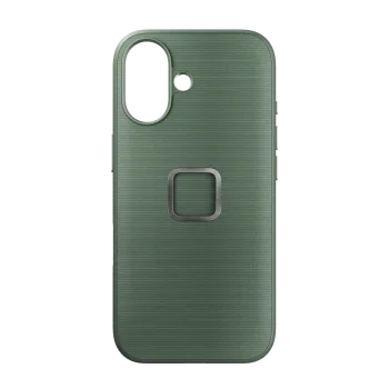 Everyday Case iPhone 17 MagSafe Kılıf - Sage - 1