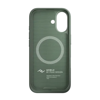 Everyday Case iPhone 17 MagSafe Kılıf - Sage - 2