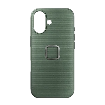 Everyday Case iPhone 17 MagSafe Kılıf - Sage - Peak Design