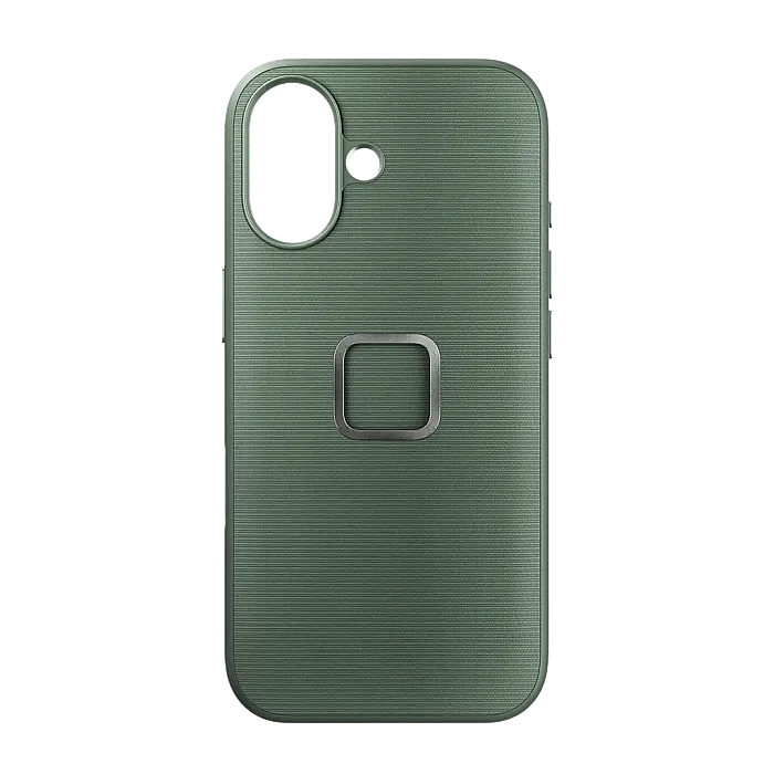 Everyday Case iPhone 17 MagSafe Kılıf - Sage - 1