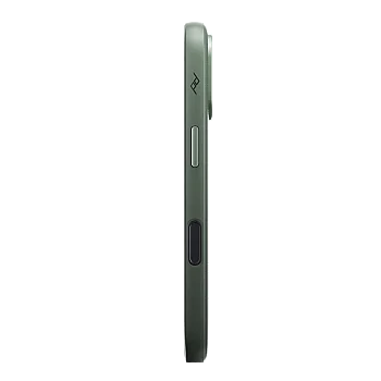 Everyday Case iPhone 17 MagSafe Kılıf - Sage - 3