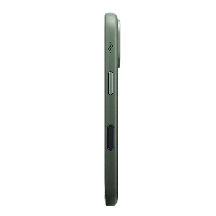 Everyday Case iPhone 17 MagSafe Kılıf - Sage - 3