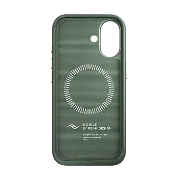 Everyday Case iPhone 17 MagSafe Kılıf - Sage - 2