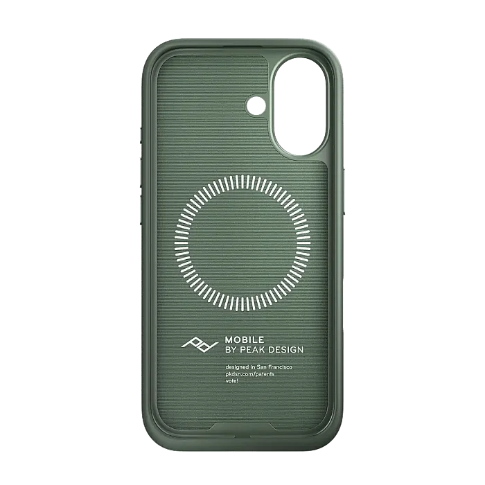 Everyday Case iPhone 17 MagSafe Kılıf - Sage - 2