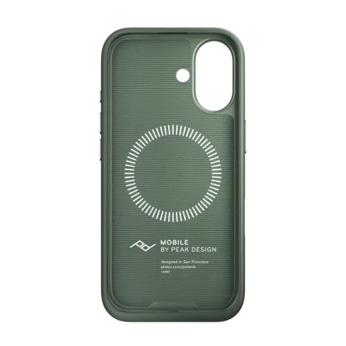 Everyday Case | iPhone 17 (Ön Sipariş) - 6
