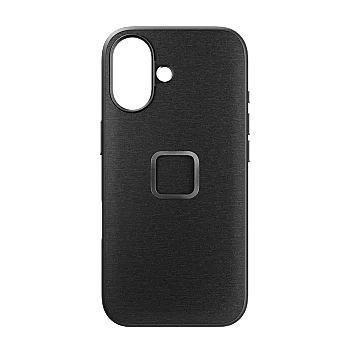 Everyday Case iPhone 17 MagSafe Kılıf - Charcoal - Peak Design