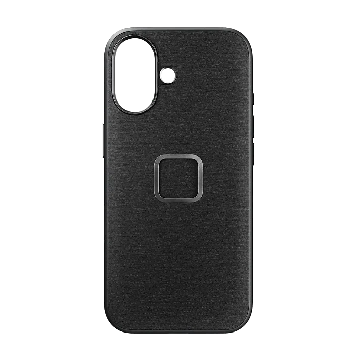 Everyday Case iPhone 17 MagSafe Kılıf - Charcoal - 1