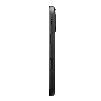 Everyday Case iPhone 17 MagSafe Kılıf - Charcoal - 3