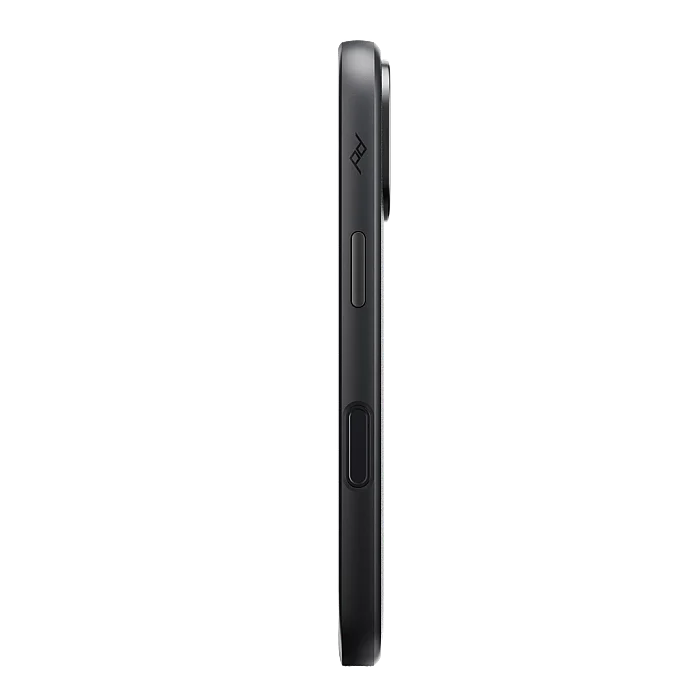 Everyday Case iPhone 17 MagSafe Kılıf - Charcoal - 3