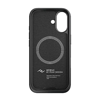 Everyday Case iPhone 17 MagSafe Kılıf - Charcoal - 2