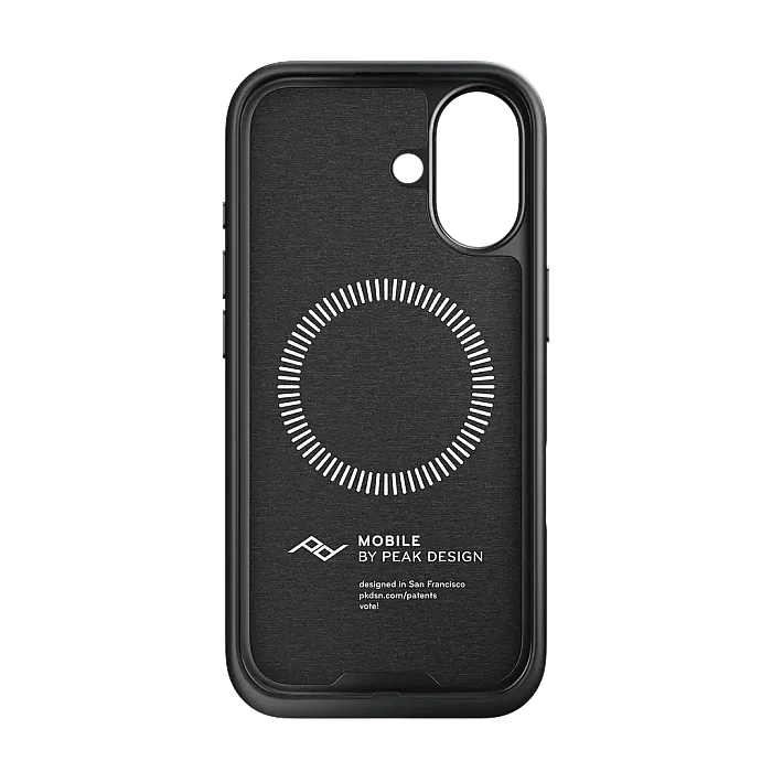 Everyday Case iPhone 17 MagSafe Kılıf - Charcoal - 2