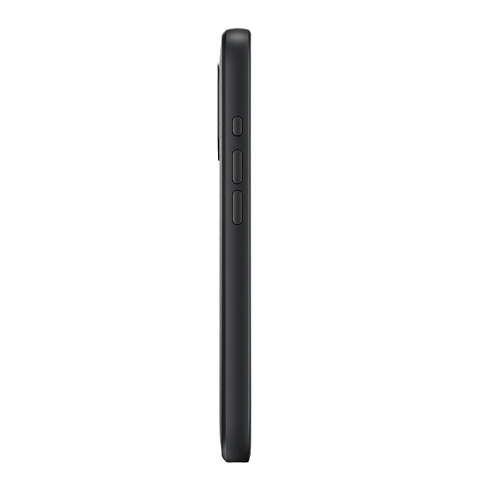Everyday Case iPhone 17 MagSafe Kılıf - Charcoal - 4