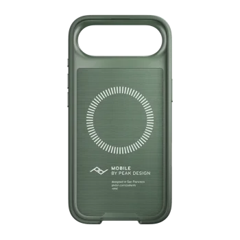 Everyday Case iPhone 17 Air MagSafe Kılıf - Sage - 2