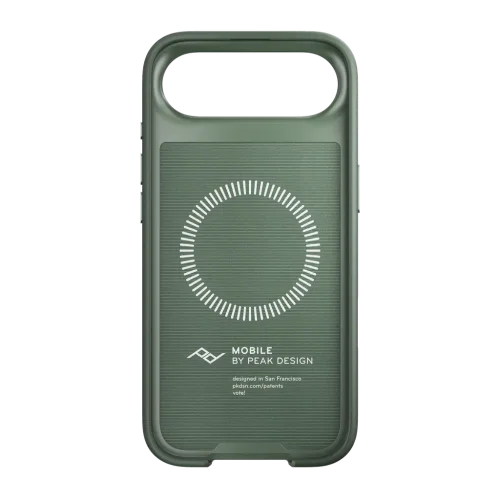 Everyday Case iPhone 17 Air MagSafe Kılıf - Sage - 2