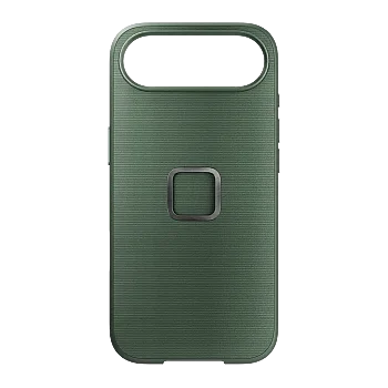 Everyday Case iPhone 17 Air MagSafe Kılıf - Sage - Peak Design