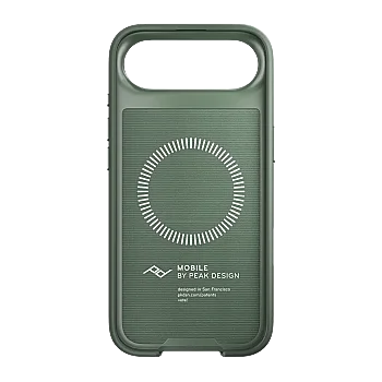 Everyday Case iPhone 17 Air MagSafe Kılıf - Sage - 2