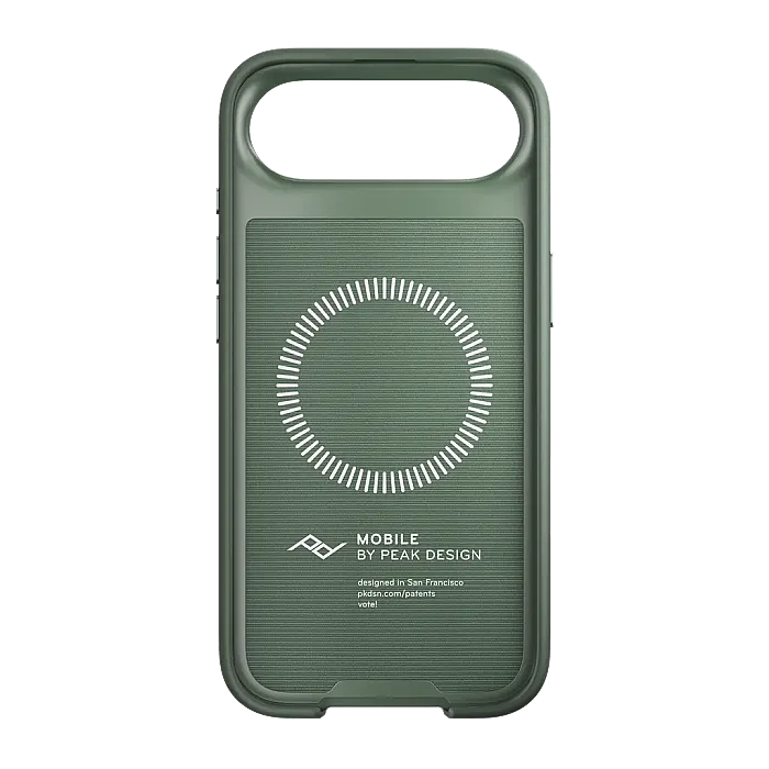 Everyday Case iPhone 17 Air MagSafe Kılıf - Sage - 2