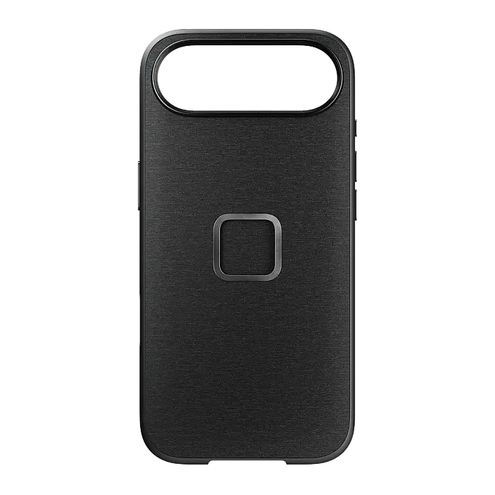 Everyday Case iPhone 17 Air MagSafe Kılıf - Charcoal - 1