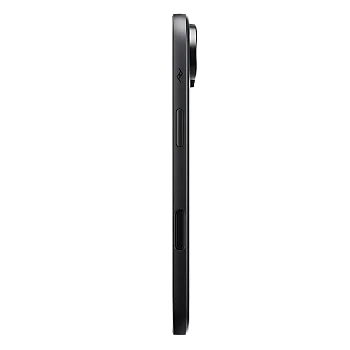 Everyday Case iPhone 17 Air MagSafe Kılıf - Charcoal - 3