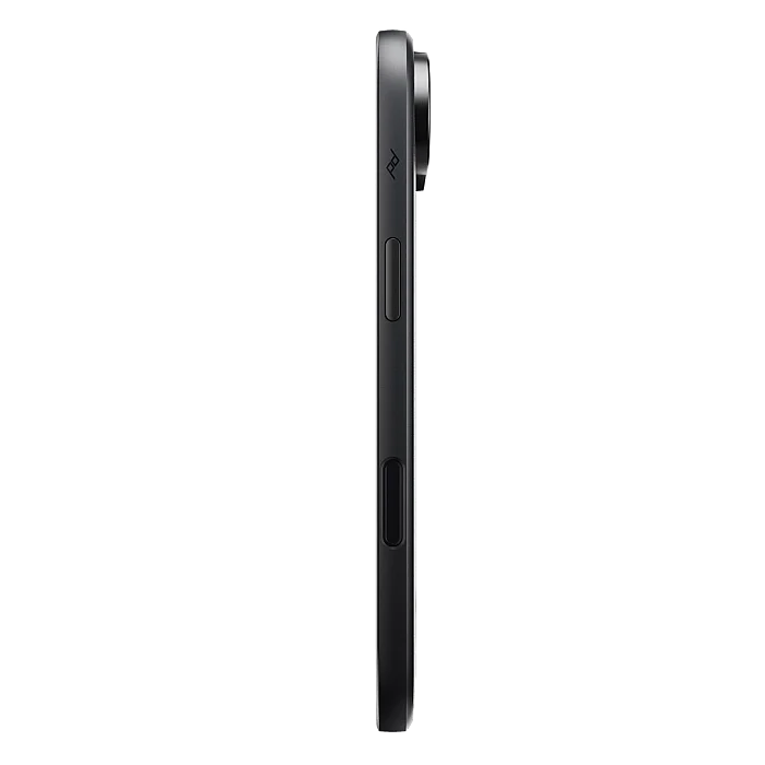 Everyday Case iPhone 17 Air MagSafe Kılıf - Charcoal - 3