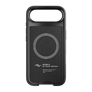 Everyday Case iPhone 17 Air MagSafe Kılıf - Charcoal - 2