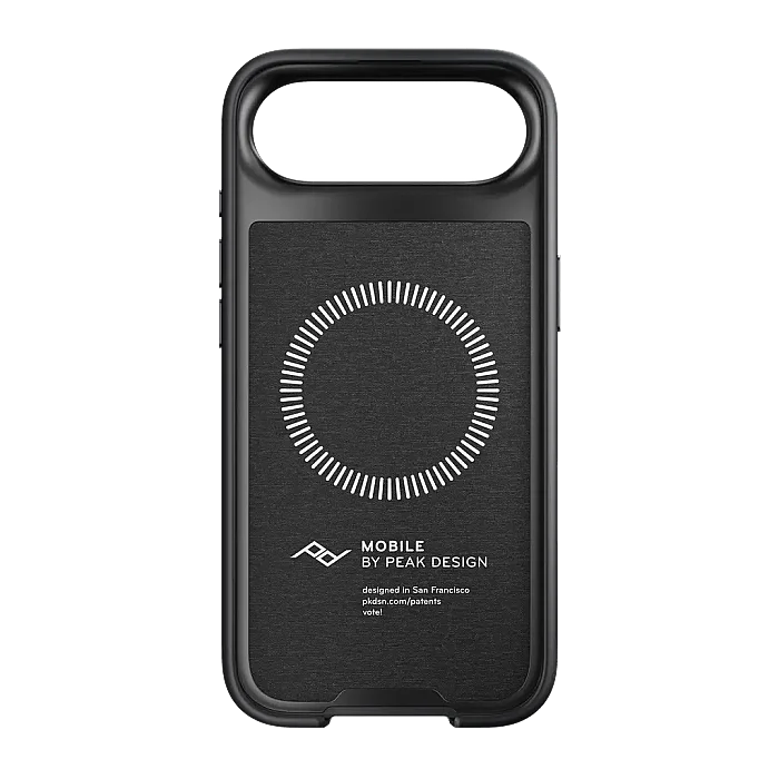 Everyday Case iPhone 17 Air MagSafe Kılıf - Charcoal - 2