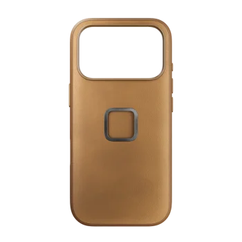 Everyday Case iPhone 17 Pro MagSafe Kılıf - Tan - 1