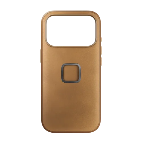 Everyday Case iPhone 17 Pro MagSafe Kılıf - Tan - 1