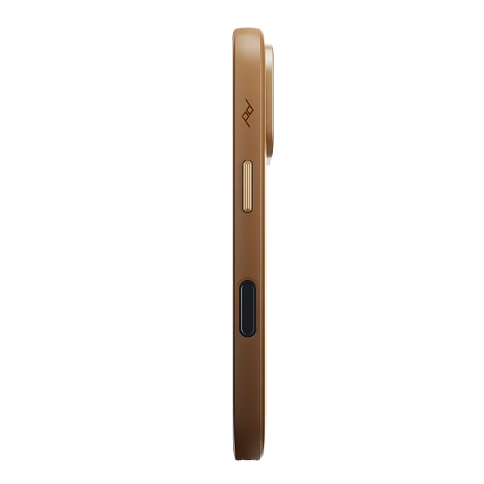 Everyday Case iPhone 17 Pro MagSafe Kılıf - Tan - 4