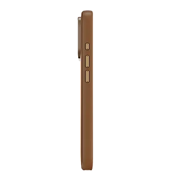 Everyday Case iPhone 17 Pro MagSafe Kılıf - Tan - 3