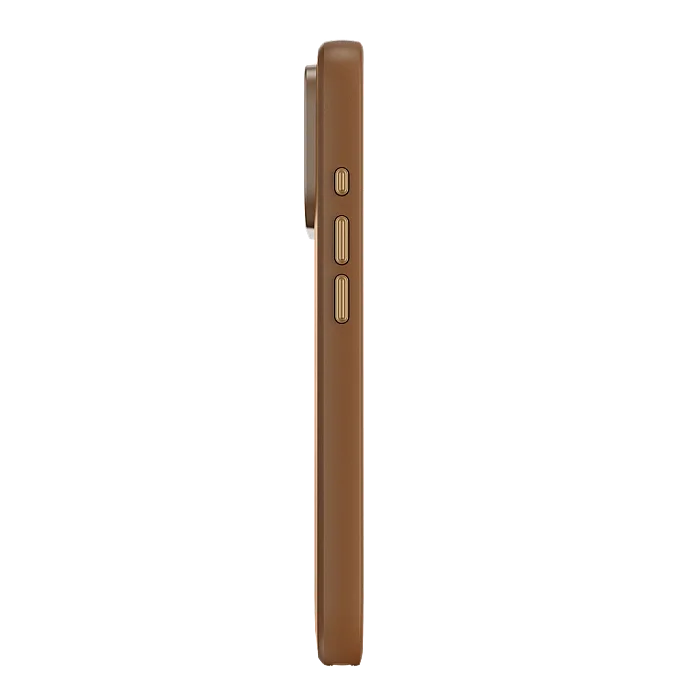 Everyday Case iPhone 17 Pro MagSafe Kılıf - Tan - 3