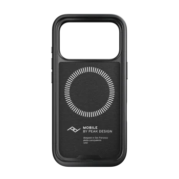 Everyday Case iPhone 17 Pro MagSafe Kılıf - Charcoal - 2