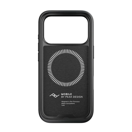 Everyday Case iPhone 17 Pro MagSafe Kılıf - Charcoal - 2