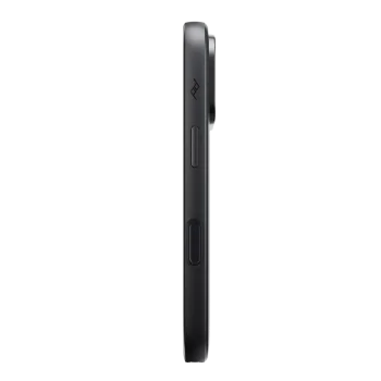 Everyday Case iPhone 17 Pro MagSafe Kılıf - Charcoal - 4