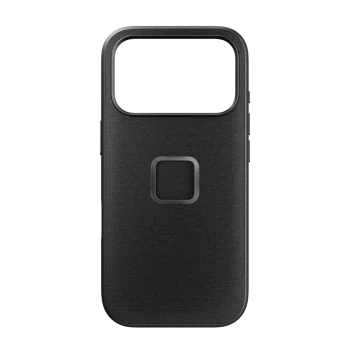 Everyday Case iPhone 17 Pro MagSafe Kılıf - Charcoal - 1