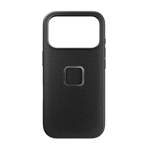 Everyday Case iPhone 17 Pro MagSafe Kılıf - Charcoal - 1