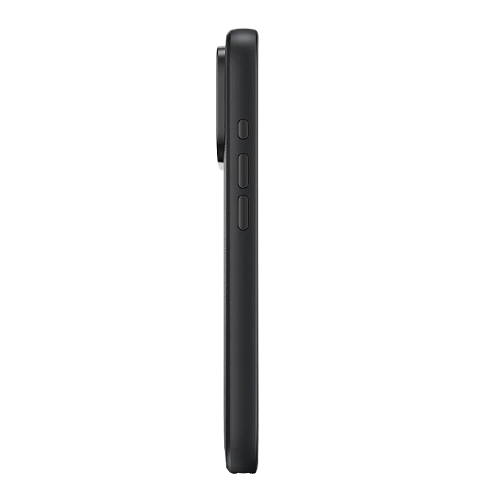 Everyday Case iPhone 17 Pro MagSafe Kılıf - Charcoal - 3